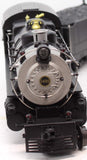 Lionel 6-18096 Santa Fe TMCC Scale 4-4-2 E-6 Atlantic #1491 O SCALE Used No Box