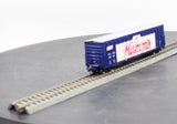 Athearn Genesis 50' N.A.C.C. Hamm's Boxcar G4452 G4453 HO SCALE Like New
