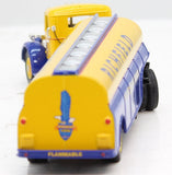 Corgi 51001 Mack Lj Semi With Skirted Tanker Richfield 1/50 SCALE NEW