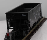 Weaver U1132 2 BayCoal Car Offset P&LE O SCALE Like New