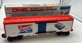 Lionel 6-9817 Bazooka Bubble gum reefer O SCALE Used Excellent