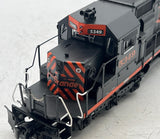 Lionel 6-28248 Rio Grande Non-powered SD40T-2 #5349 diesel locomotive dummy unit O SCALE Used Excellent