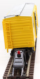 MTH Premier 20-9305 Railbox 40' Box Car #15000 O SCALE Like New