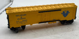 Lionel 6-19524 D&H Delaware & Hudson Reeder. Bridge Line New England USA & Canada  O SCALE Like New