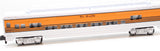Gilbert American Flyer 6-49943 S Gauge Rio Grand Streamliner Full Vista Dome Car 1253 S SCALE Like New