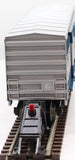 Lionel 6-17255 Chevy Double Door Box Car O SCALE NEW