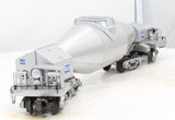 MTH 20-98202 Silver Hot Metal Car O Scale Like New