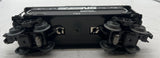 Bachmann 47733 Norfolk Southern NS N5C Illuminated Caboose O SCALE Like New