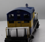 MTH Railking 30-20600-1 Alaska SW-1 Switcher Diesel Engine with Proto-Sound 3.0 O SCALE Like New