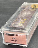 Roundhouse 8810 Wisconsin Central boxcar N SCALE Like New