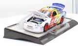 Racing Champions MMVA9911 Mark Martin #6 ZEREX Ford Taurus 1/24 SCALE Like New