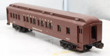 Lionel 6-19017 LIONEL LINES Madison Passenger Car #9017 Lionel Lines O Scale Like New