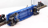 Lionel 6-16680 Cherry Picker w/worker basket O SCALE Like New