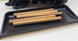 Lionel 6-36772 Spokane, Portland & Seattle SP&S operating Log Dump Car O SCALE NEW