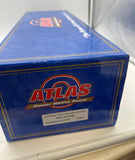 Atlas 30138098 Chesapeake & Ohio C&O Phase 1 early unpowered F7A locomotive  O SCALE Like New