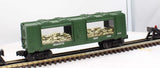 Lionel 6-19419 Charolette Mint Car O Scale Used