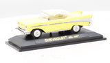 Road Legends YM396 1957 Bel-Air 1/43 Scale NEW