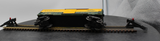 Lionel 6464-300 Postwar Rutland Boxcar O SCALE Used Excellent No Box
