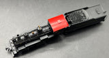 Bachmann 51457 Pennsylvania Railroad PRR Baldwin 4-6-0 steam locomotive DCC 267 N SCALE Like New