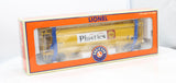 Lionel 6-17155 Shell 3-Bay Cylindrical Hopper 3527 O SCALE NEW