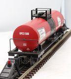 Lionel 6-17919 Koppers Tank Car O SCALE Like New