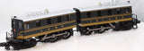 MTH Premier 20-5534-1E Long Island  Box Cab Electric engine With Proto-Sound 2.0 O SCALE Like New limited