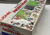 Lionel 6-9669 Bambi box car train Walt Disney Mickey Mouse Express O Scale Used Excellent