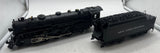 MTH Premier 20-3864-1 New York Central NYC 4-6-4 J-1e Hudson Steam Engine #5331 Proto-Sound 3.0 O SCALE Like New