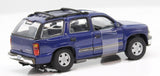 K-Line K-94402 Die Cast Chevrolet Tahoe 1/43 SCALE NEW