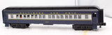 MTH Railking 30-69356 Baltimore & Ohio 60 Madison Coach Car O SCALE Like New