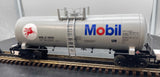 MTH Premier 20-90683D Mobil Tank Car 2840 O SCALE NEW