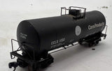 Atlas 40243 CCLX Corn Products Trinity Corn Syrup Tank Car Black/White HO Scale Like New