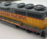 Bachmann Union Pacific Diesel Locomotive Possibly DCC HO SCALE Used Excellent No Box