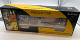 K-Line K691-6302 Looney Tunes Holiday Flatcar O SCALE Like New