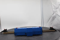 MTH 20-91006 EMD Caboose O SCALE Like New
