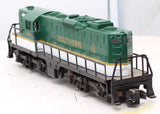 American Flyer 4-8458 Southern GP-9 locomotive S SCALE Used No Box