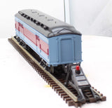 Lionel 6-25135 The Polar Express Baby Madison Baggage Car O SCALE Like New No Box