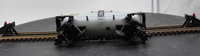 MTH 20-96002 Vulcan 8000 Gal. Tank Car O SCALE Like New