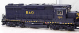 Lionel 6-28815 Baltimore & Ohio TMCC GP30 Diesel #6395 O SCALE Like New