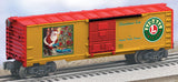 Lionel 6-36297 Angela Trotta Thomas "Christmas Eve" Boxcar O SCALE NEW