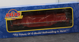 Atlas 3001704-1 42' Coil Steel Car Northwestern Oklahoma O SCALE NEW