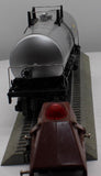 MTH Railking 30-7060C Sunoco Tank Car O SCALE Like New