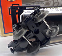 Lionel 6-17913 J.M. Huber Tank Car  O SCALE Like New