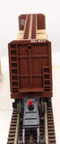 Lionel 6-16372 SOUTHERN I-Beam Flat Car O Scale Like New