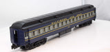K-Line K4410-0001 B&O Coach Stream Lighting Illuminated Passenger Car O SCALE Like New