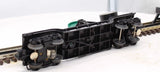 Lionel 6-16615 LIONEL LINES Extension Searchlight Car O Scale Like New
