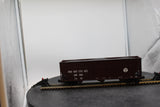 MTH Premier 20-97161 Pennsylvania O Scale Premier Coke Hopper w/Coke Load Car NEW Damaged Box