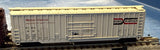 Micro Trains Atlas Mixed Lot 100 Micro Trains Norfolk & Western Boxcar, Borg Warner Reefer and Atlas B&O Boxcar Modern Couplers N Scale  Used Excellent No Box