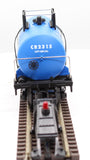 MTH Premier 20-9601 Conrail 8000 Gallon Tank Car #2315 O SCALE Like New