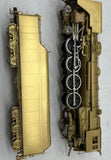 Key Imports 482 NYC New York Central 4-8-2 Mohawk L-3b Mohawk HO Scale Like New
